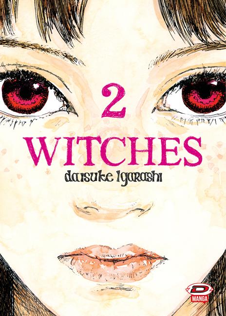 Witches – Dynit Vol. 2