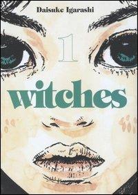 Witches – Kappa Vol. 1
