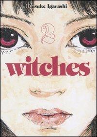 Witches – Kappa Vol. 2