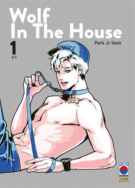 Wolf in the House Vol. 1