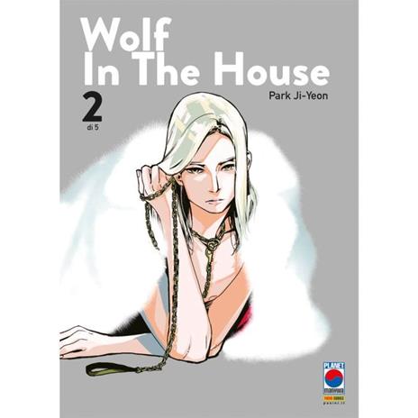 Wolf in the House Vol. 2