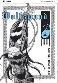Wolfsmund Vol. 2