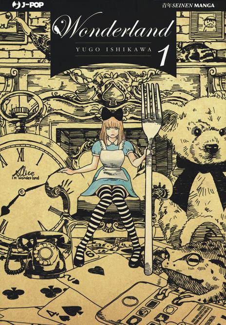 Wonderland