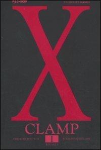 X clamp