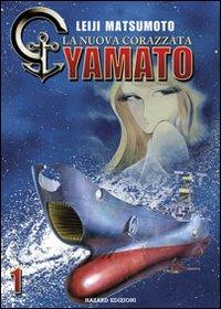 Yamato la nuova corazzata spaziale Vol. 1