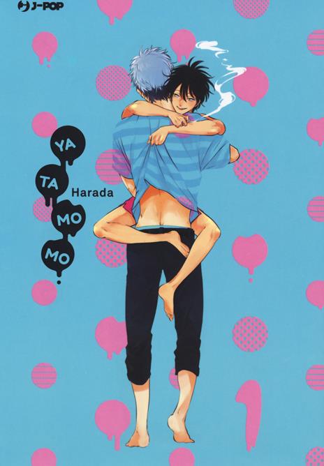 Yatamomo