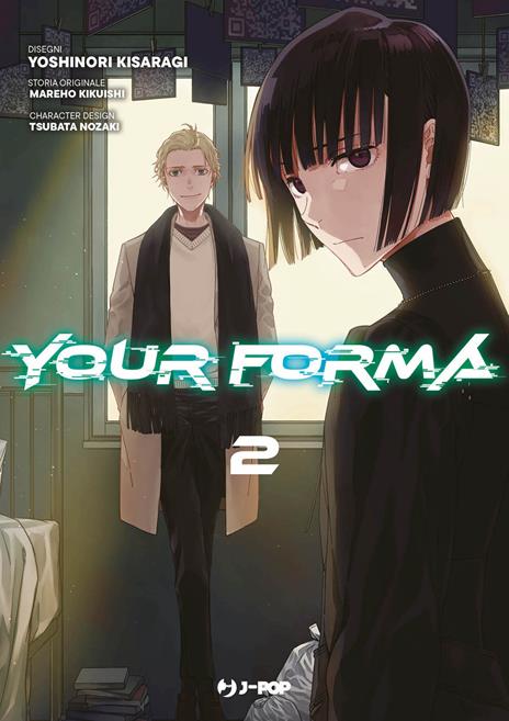Your forma Vol. 2