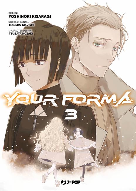 Your forma Vol. 3