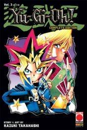 Yu-gi-oh! - Complete edition Vol. 3