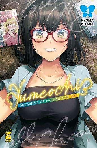 Yumeochi dreaming of falling for you Vol. 4