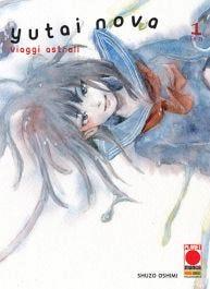 Yutai nova viaggi astrali