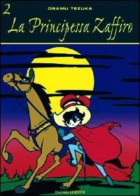 Zaffiro Vol. 2