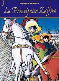 Zaffiro Vol. 3