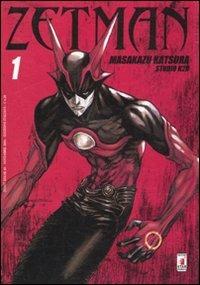 Zetman Vol. 1