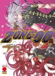 Zone Vol. 17