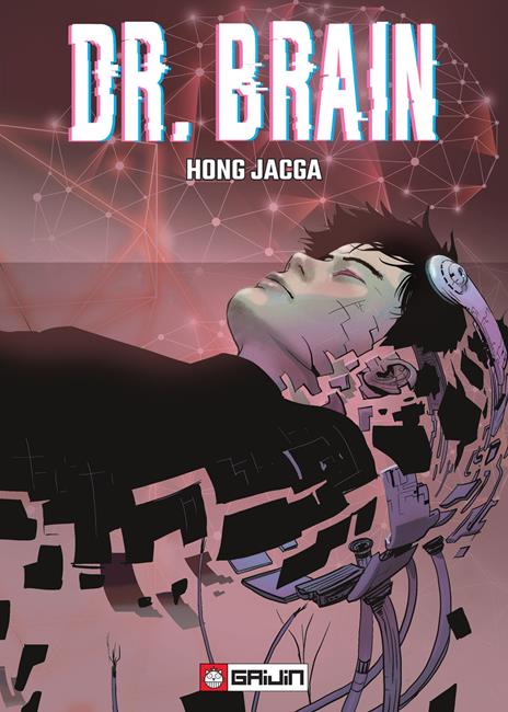 Dr. Brain - Stagione I box Vol. 1