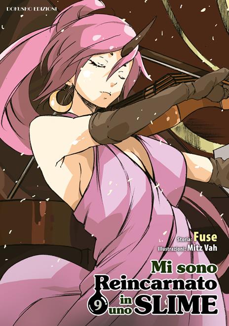 Frieren - Oltre la fine del viaggio - Il Romanzo Vol. 9