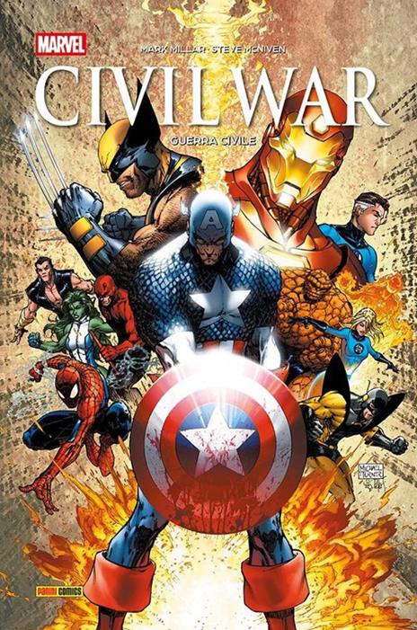 Marvel pocket: Vol. 1