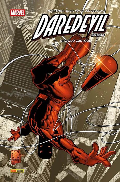 Marvel pocket: Vol. 3
