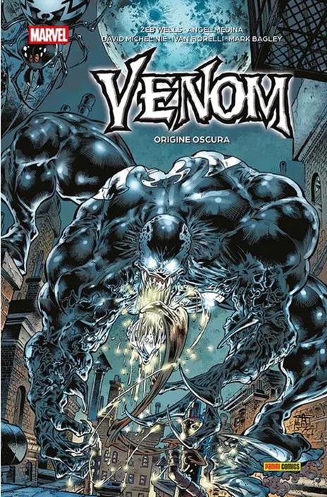 Marvel pocket: Vol. 8