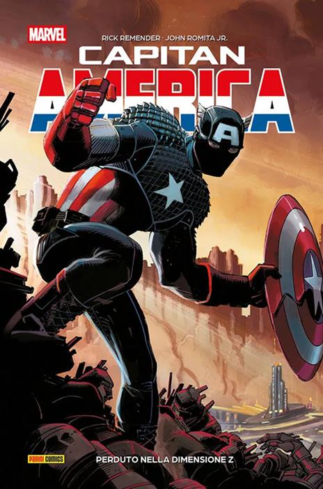 Marvel pocket: Vol. 9