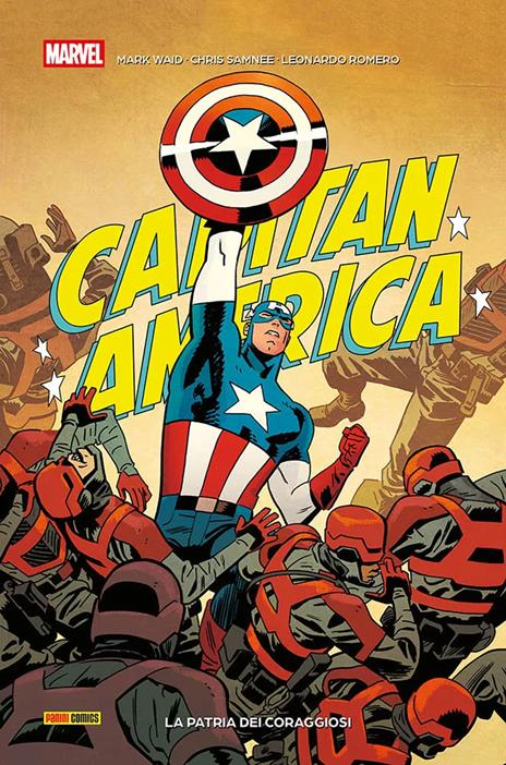 Marvel pocket: Vol. 10