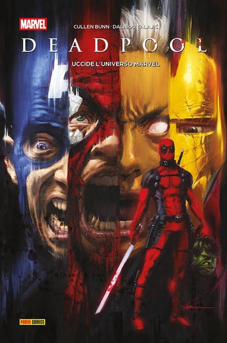 Marvel pocket: Vol. 11