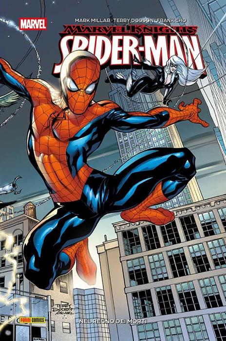 Marvel pocket: Vol. 14