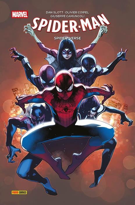 Marvel pocket: Vol. 15