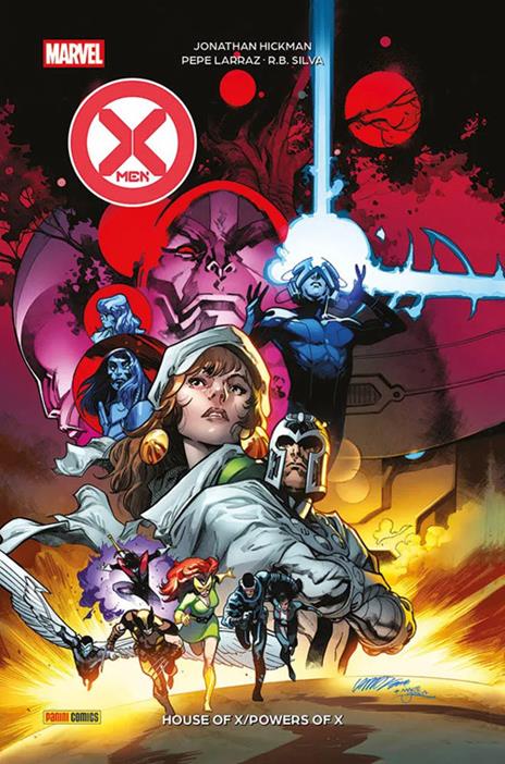 Marvel pocket: Vol. 16