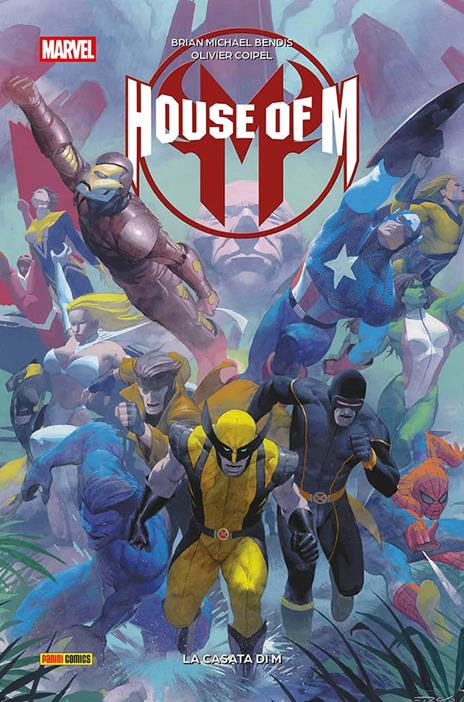 Marvel pocket: Vol. 17