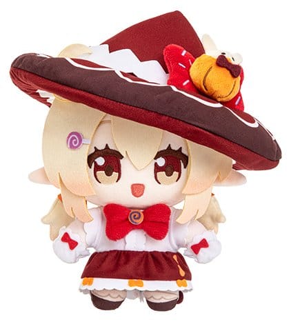 GENSHIN IMPACT - Klee Twilight Whimsy Series MiHoYo Plush 20 cm