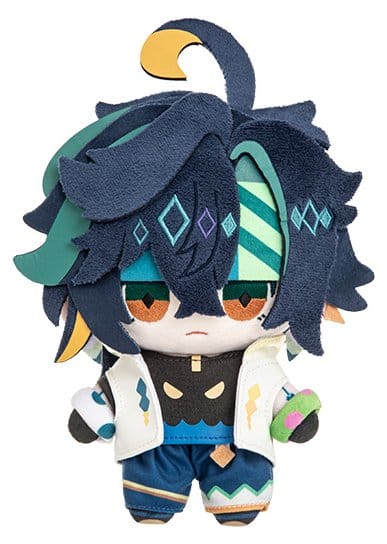 GENSHIN IMPACT - Kinich Twilight Whimsy Series MiHoYo Plush 20 cm