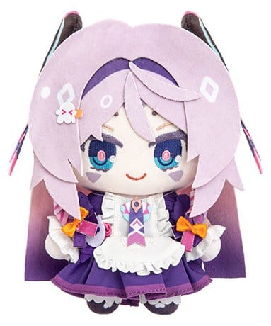 GENSHIN IMPACT - Citlali Twilight Whimsy Series Plush MiHoYo PVC Figure 20 cm