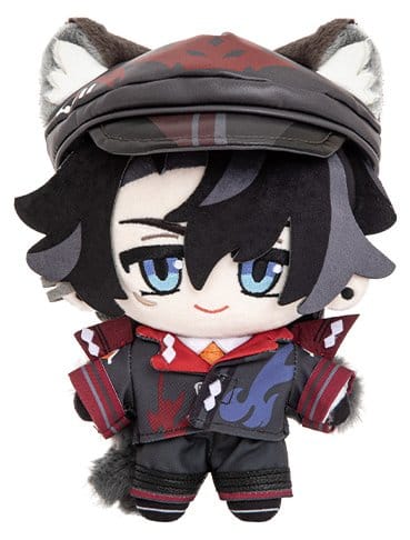 GENSHIN IMPACT - Wriothesley Twilight Whimsy Series MiHoYo Plush 20 cm