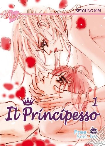 Il principesso