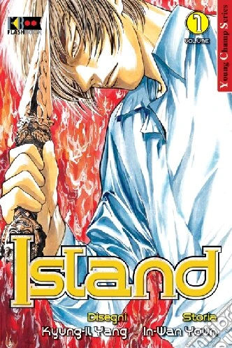 Island