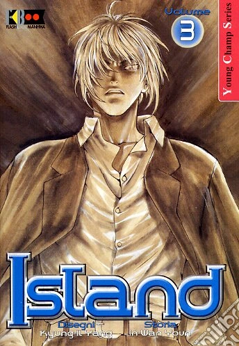 Island Vol. 3