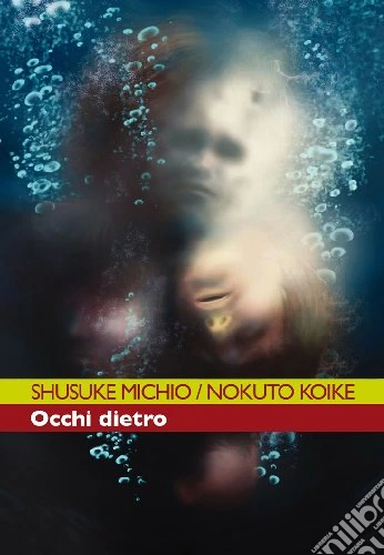 Occhi di Dietro Vol. 2