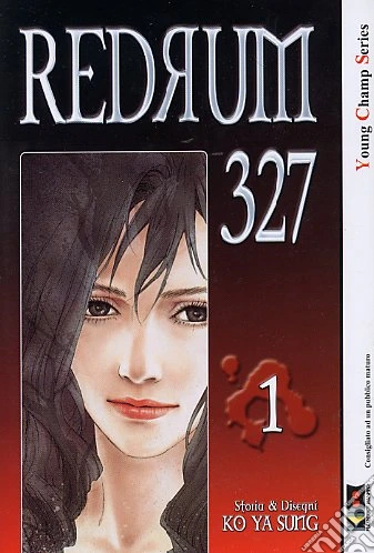 Redrum