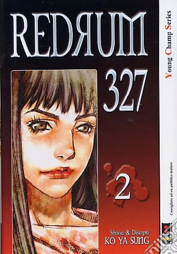 Redrum Vol. 2