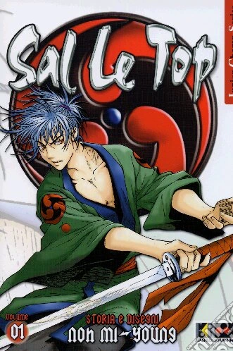 Sal le Top