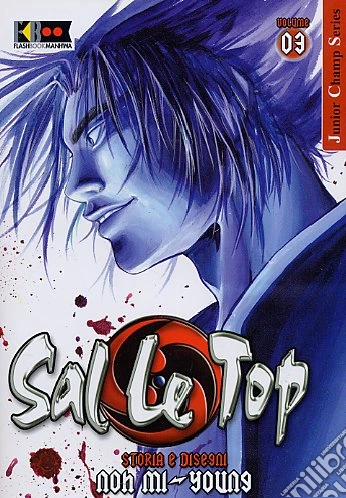 Sal le Top Vol. 3