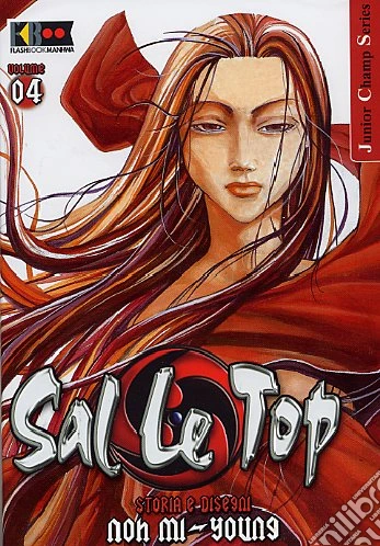 Sal le Top Vol. 4