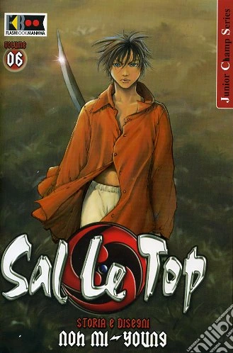 Sal le Top Vol. 6