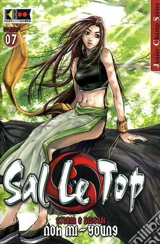 Sal le Top Vol. 7