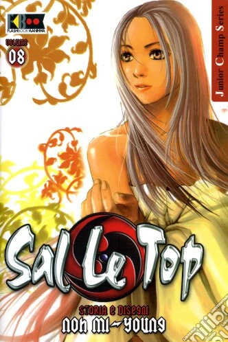 Sal le Top Vol. 8