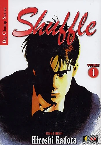 Shuffle