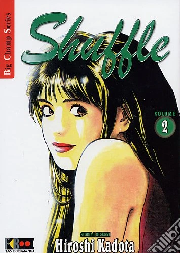 Shuffle Vol. 2