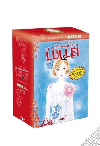 Situazioni lui&lei big Vol. 3